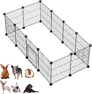 portable fence